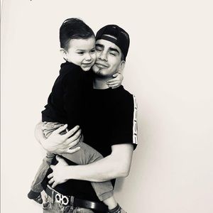 Meet your Posher, Mattias